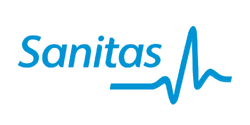 Logo Sanitas